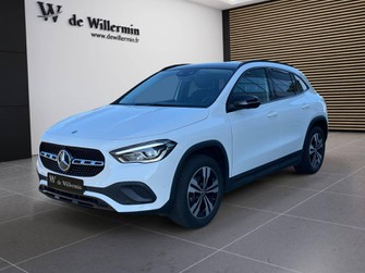 Photo Mercedes GLA GLA GLA 200 7G-DCT