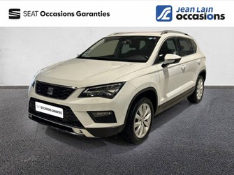 Photo Seat Ateca 1.0 TSI 115 ch Start/Stop Style