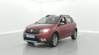 Photo Dacia Sandero Sandero TCe 90