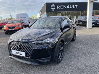 Photo DS 3 Crossback DS3 Crossback PureTech 130 EAT8