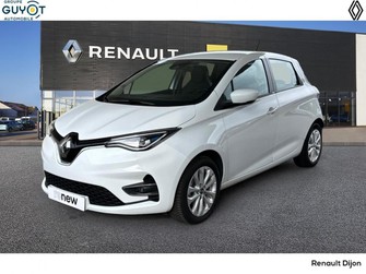 Photo Renault ZOE R110 Achat Intégral Zen