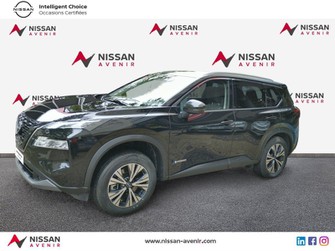 Photo Nissan X Trail e-Power 204ch N-Connecta