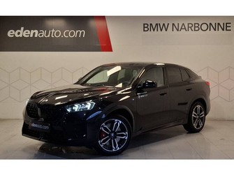 Photo Bmw X2 sDrive 20i 170ch DKG7 M Sport