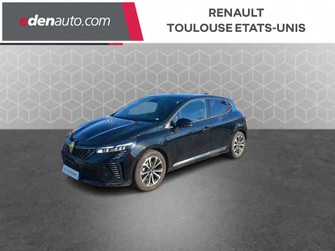 Photo Renault Clio TCe 90 Techno