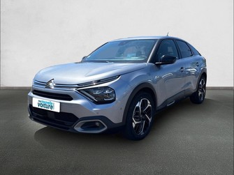 Photo Citroen C4 C4 BlueHDi 130 S&S EAT8