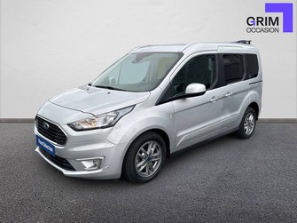 Photo Ford Tourneo Connect Tourneo Connect 1.5 L EcoBlue 100 S&S