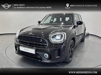 Photo Mini  Countryman Cooper SE  125ch + 95ch Northwood ALL4 BVA6
