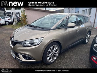 Photo Renault Grand Scenic 1.6 dCi 130ch Energy Business 7 places