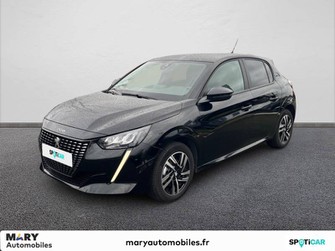 Photo Peugeot 208 PureTech 100 S&S EAT8 Style