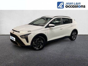 Photo Hyundai BAYON 1.0 T-GDi 100 Hybrid 48V Intuitive