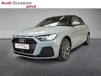 Photo Audi A1 Sportback 25 TFSI 95ch Design S tronic 7