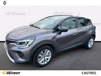 Photo Renault Captur Captur TCe 90 - 21
