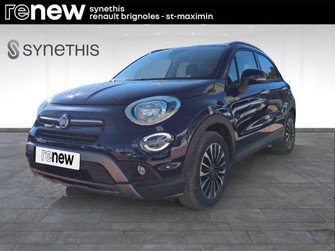 Photo Fiat 500X MY20 1.0 FireFly Turbo T3 120 ch Sport