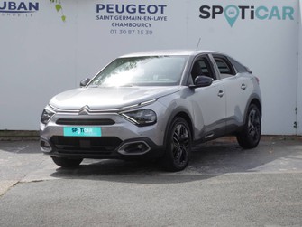 Photo Citroen C4 C4 PureTech 130 S&S EAT8