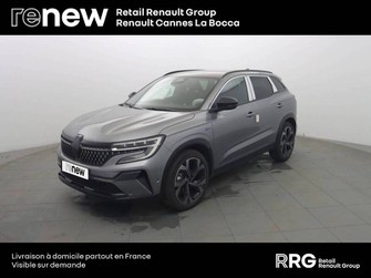 Photo Renault Austral Austral mild hybrid 160 auto GSR2