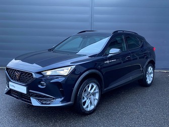 Photo Cupra Formentor Formentor 1.5 TSI 150 ch DSG7