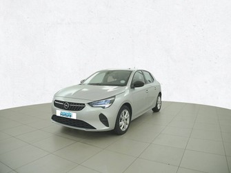 Photo Opel Corsa Corsa 1.2 75 ch BVM5