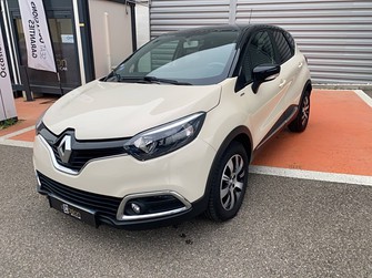 Photo Renault Captur Captur TCe 120 Energy