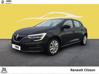 Photo Renault Megane 1.5 Blue dCi 115ch Business EDC -21B