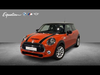 Photo Mini Mini 192ch BVA7 119g