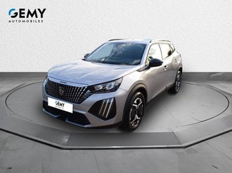 Photo Peugeot 2008 PureTech 100 S&S BVM6 Allure