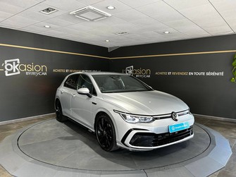 Photo Volkswagen Golf Golf 1.5 eTSI OPF 150 DSG7