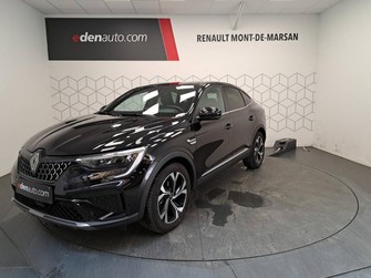 Photo Renault Arkana E-Tech 145 - 23 Techno 5p