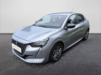 Photo Peugeot 208 208 PureTech 75 S&S BVM5