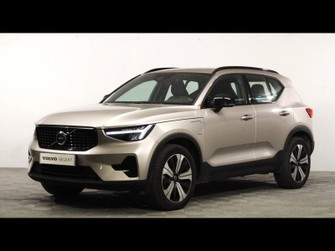 Photo Volvo XC40 T4 Recharge 129 + 82ch Plus DCT 7