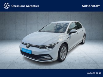 Photo Volkswagen Golf Golf 1.5 eTSI OPF 150 DSG7
