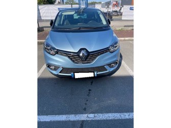 Photo Renault Scenic TCe 130 Energy Intens