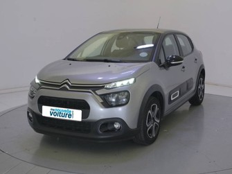 Photo Citroen C3 C3 PureTech 83 S&S BVM5