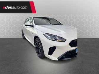 Photo Bmw Serie 1 Série 1 120 170 ch DKG7 M Sport Design