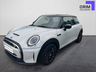 Photo Mini  HATCH 3 PORTES ELECTRIC F56 BEV LCI Hatch 3 Portes Cooper SE 184 ch
