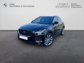 Photo Jaguar E Pace 2.0D 180ch R-Dynamic S AWD