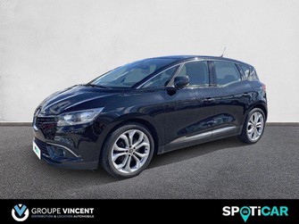Photo Renault Scenic ENERGY BUSINESS 1.2 TCE