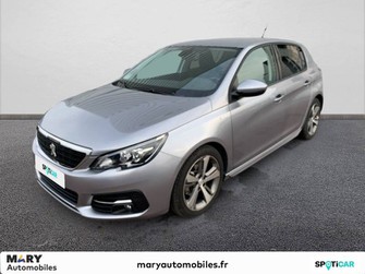 Photo Peugeot 308 PureTech 130ch S&S EAT8 Style