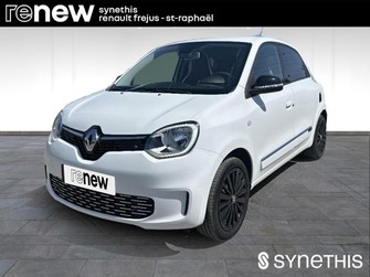 Photo Renault Twingo E-TECH ELECTRIQUE III SL Urban Night