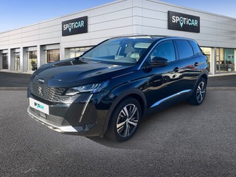 Photo Peugeot 3008 1.5 BlueHDi 130ch S&S Allure Pack EAT8