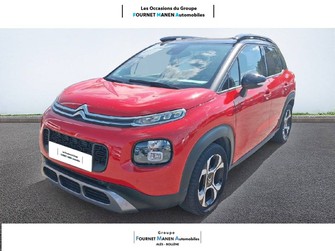 Photo Citroen C3 Aircross C3 Aircross PureTech 110 S&S BVM6