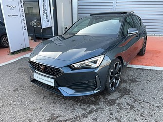 Photo Cupra Leon Leon 1.4 e-HYBRID 245 ch DSG6
