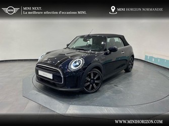 Photo Mini Cabrio Cabrio Cooper 136ch Edition Premium Plus BVA7