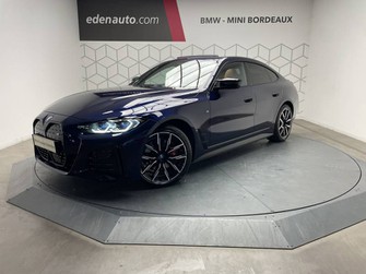 Photo Bmw i4 M50 544 ch BVA