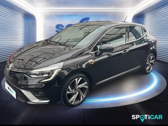 Photo Renault Clio 1.0 TCe 100ch RS Line - 20