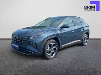 Photo Hyundai Tucson Tucson 1.6 T-GDI 265 HTRAC Plug-in BVA6