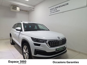 Photo Skoda Kodiaq Kodiaq 2.0 TDI 150 SCR DSG7 4x4 7pl