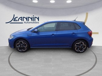 Photo Volkswagen Polo Polo 1.0 TSI 95 S&S BVM5