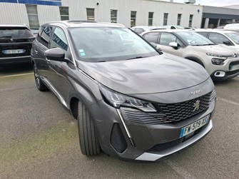 Photo Peugeot 5008 BlueHDi 130ch S&S BVM6 Allure Pack