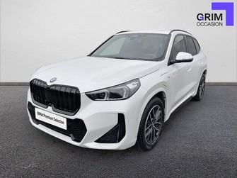Photo Bmw X1 U11 X1 xDrive 25e 245ch DKG7