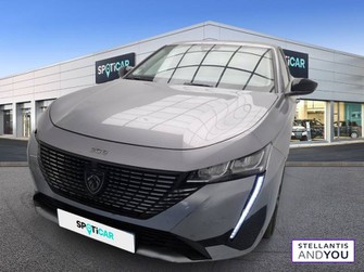 Photo Peugeot 308 PHEV 180 e-EAT8 Allure
